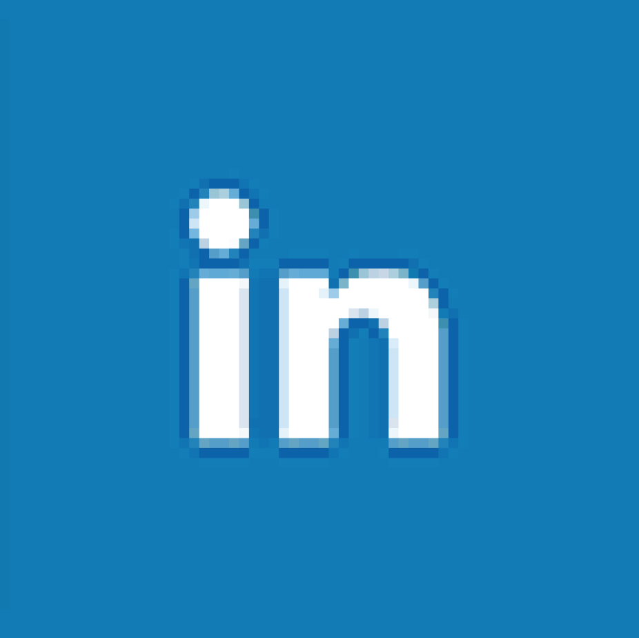 Kontakt na LinkedIn